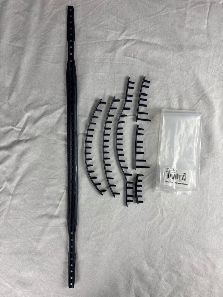 Babolat Babolat Pure Drive/Pure Drive Plus Grommet Set 2025, Gen 11