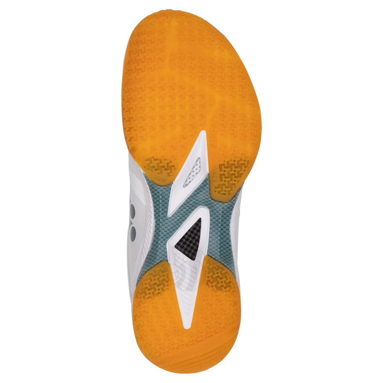 Yonex Power Cushion 65Z 4, White (SHB65Z4MEX)
