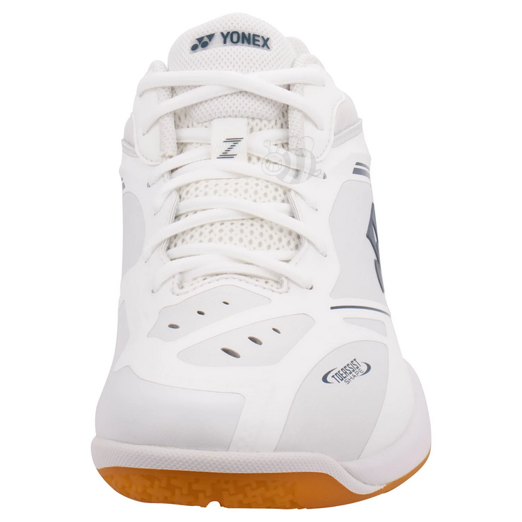 Yonex Power Cushion 65Z 4  Wide, White (SHB65Z4WEX)