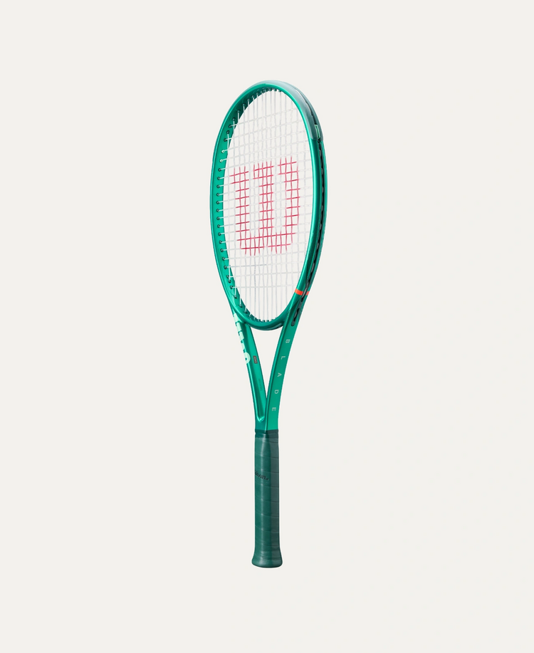 Wilson Wilson Blade 98 16X19 V10 Racquets