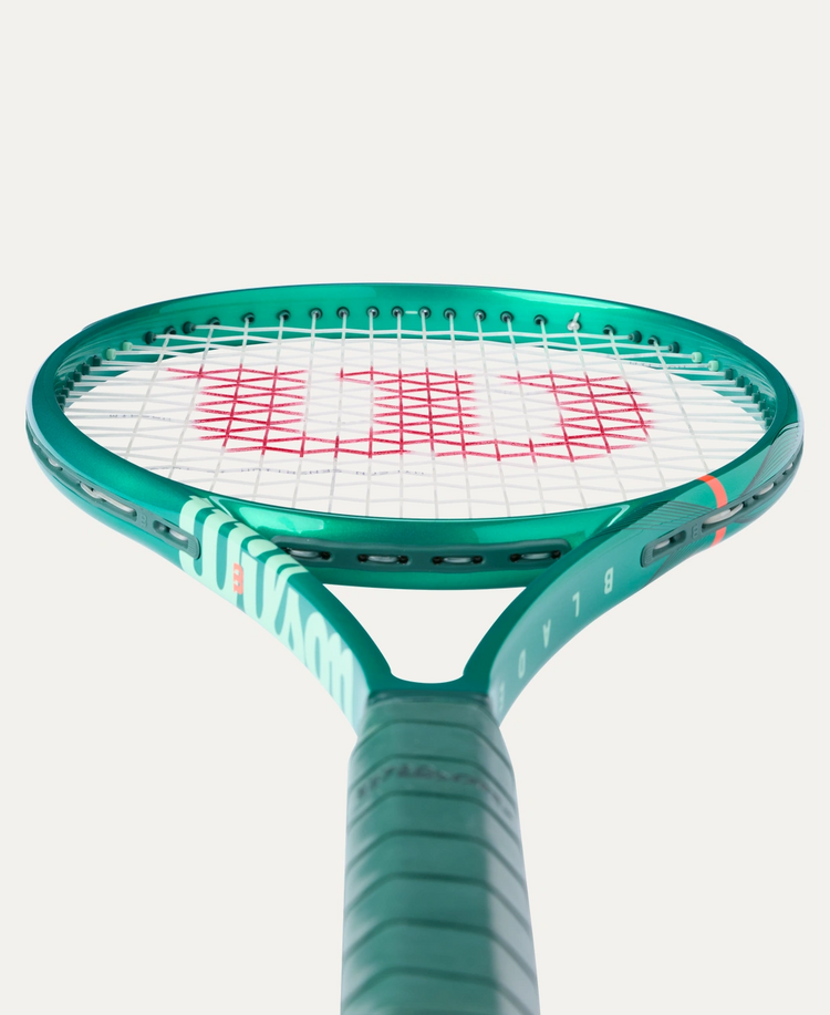 Wilson Wilson Blade 98 16X19 V10 Racquets