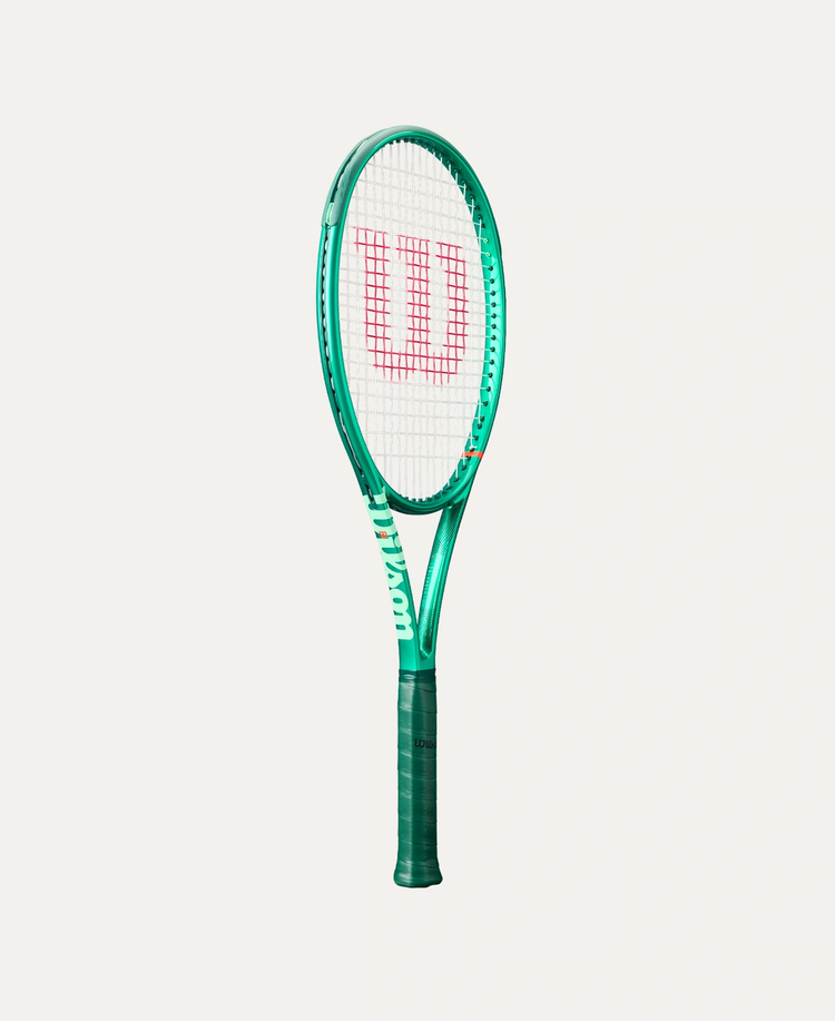 Wilson Wilson Blade 98 18X20 V10 Racquets