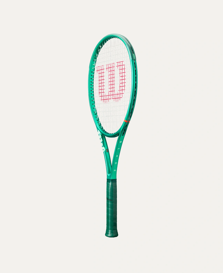 Wilson Wilson Blade 98 18X20 V10 Racquets