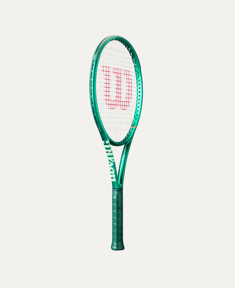 Wilson Wilson Blade 100 V10 Racquets