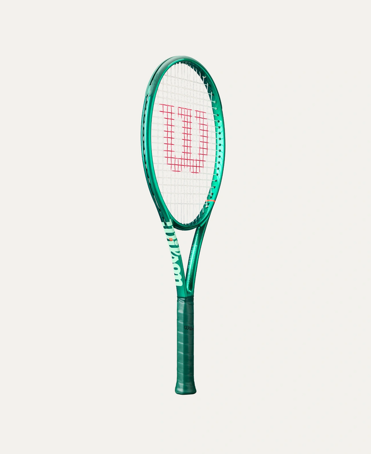 Wilson Wilson Blade 100L V10 Racquets