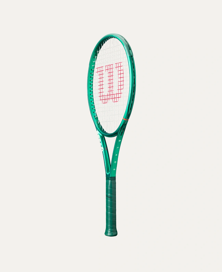 Wilson Wilson Blade 100L V10 Racquets
