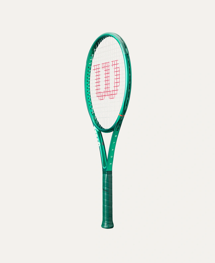 Wilson Wilson Blade 100UL V10 Racquets