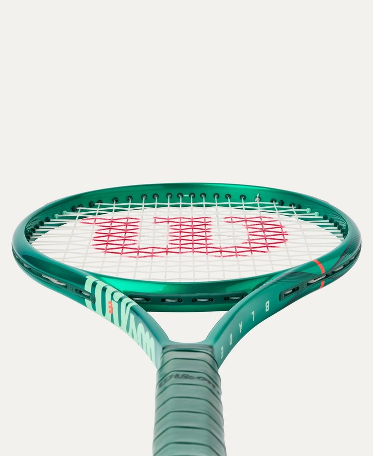 Wilson Wilson Blade 100UL V10 Racquets
