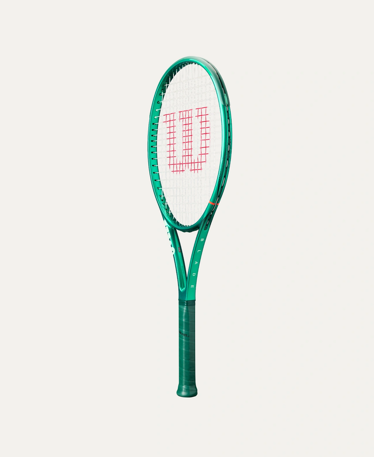 Wilson Wilson Blade 104 V10 Racquets