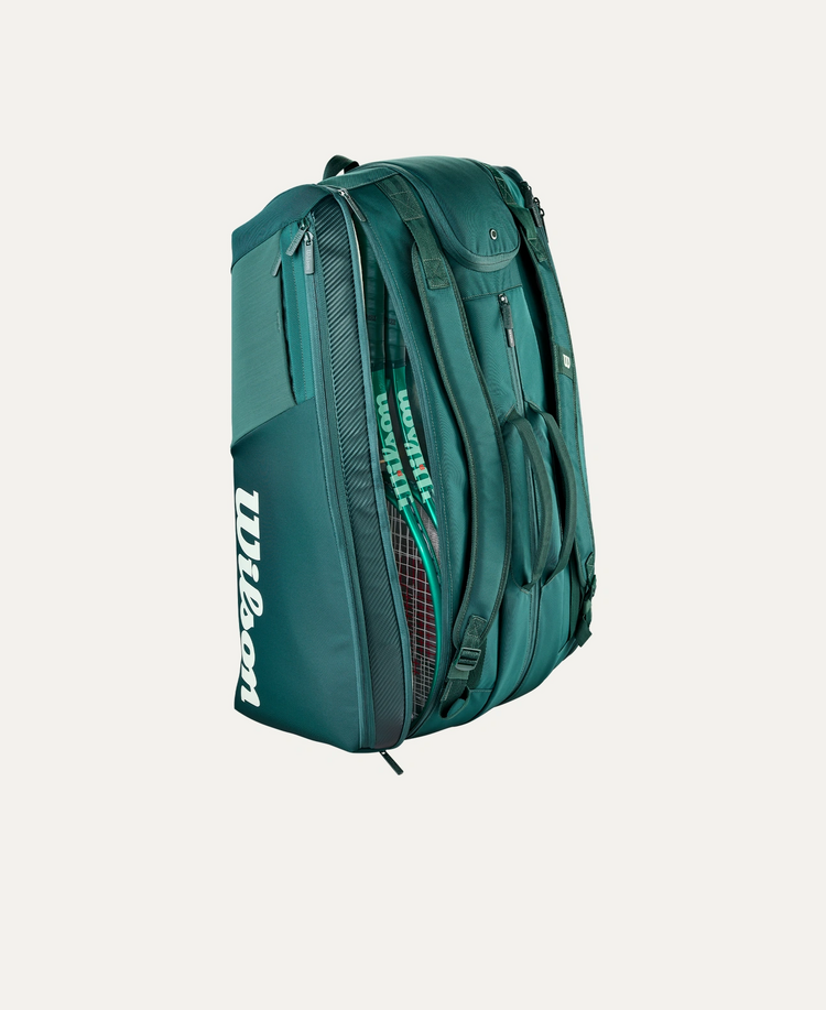 Blade V10 15PK Racquet bag  (not eligible from free shipping)