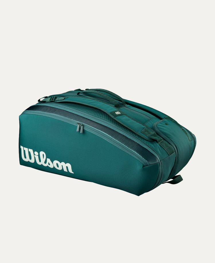 Blade V10 15PK Racquet bag  (not eligible from free shipping)