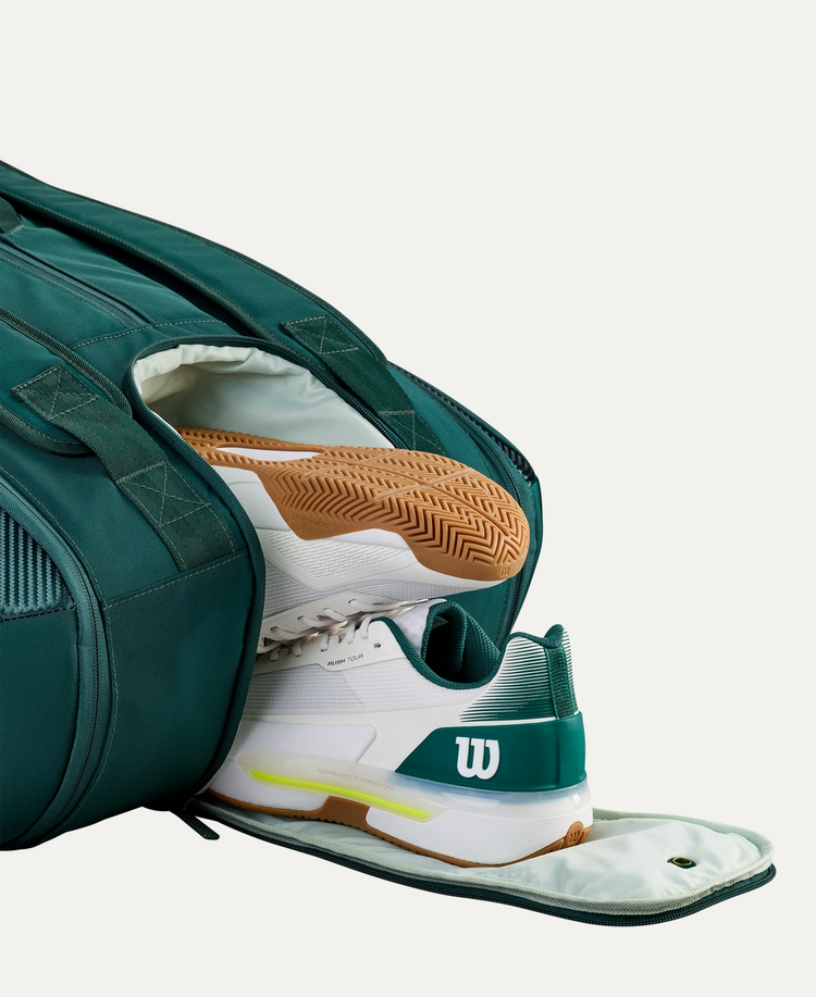 Blade V10 15PK Racquet bag  (not eligible from free shipping)