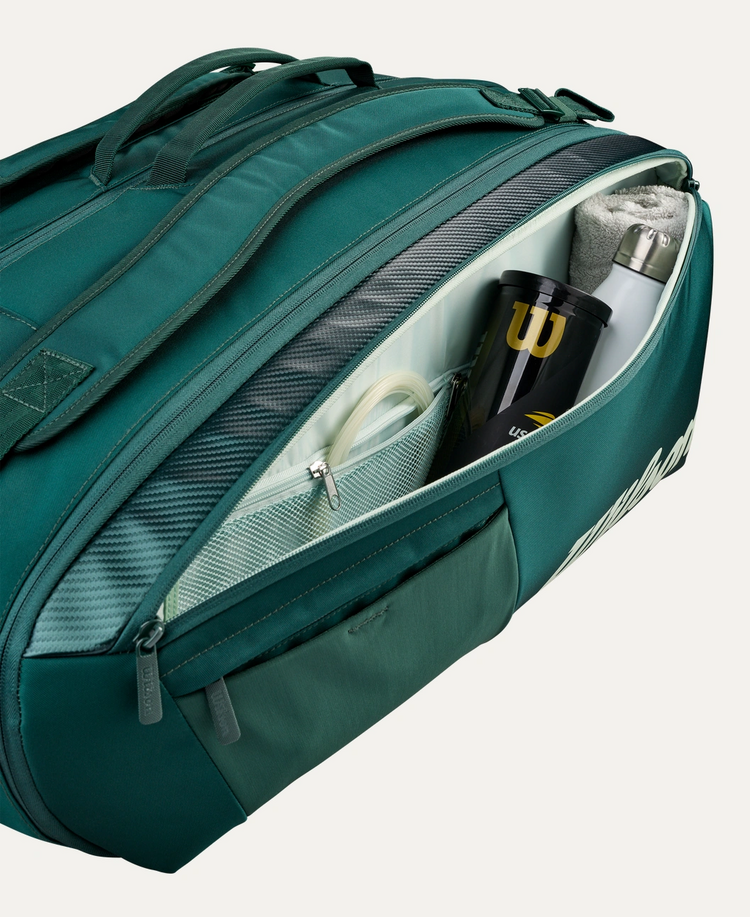 Blade V10 15PK Racquet bag  (not eligible from free shipping)