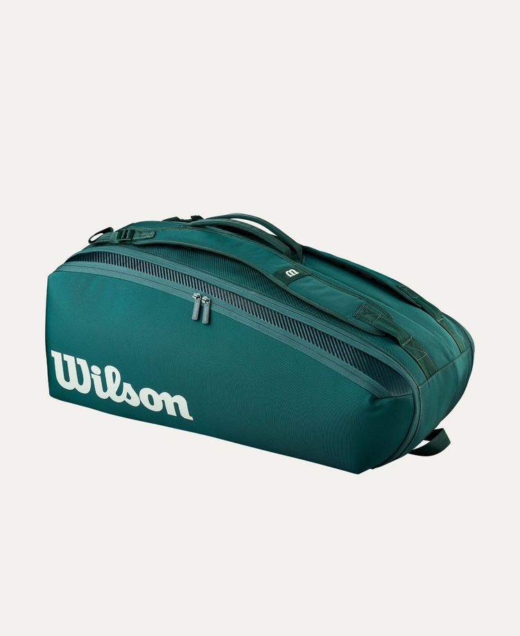 Blade V10 9PK Racquet bag (not eligible from free shipping)