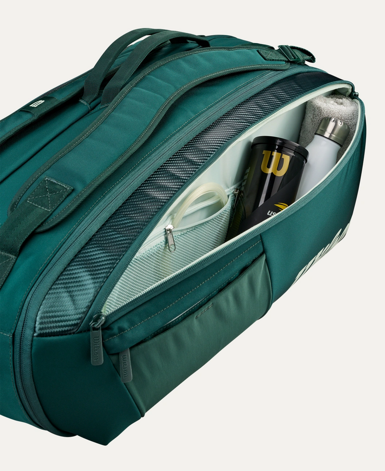 Blade V10 9PK Racquet bag (not eligible from free shipping)