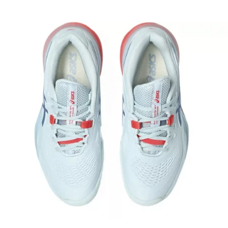 Asics Gel-Resolution X Women, Sky/Grey Blue (1042A279-401)