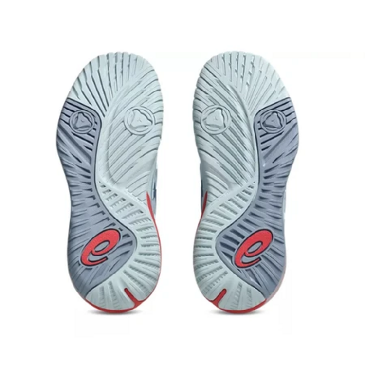 Asics Gel-Resolution X Women, Sky/Grey Blue (1042A279-401)