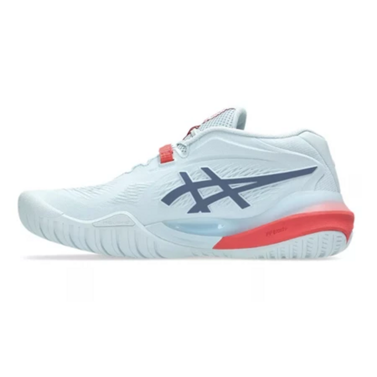 Asics Gel-Resolution X Women, Sky/Grey Blue (1042A279-401)