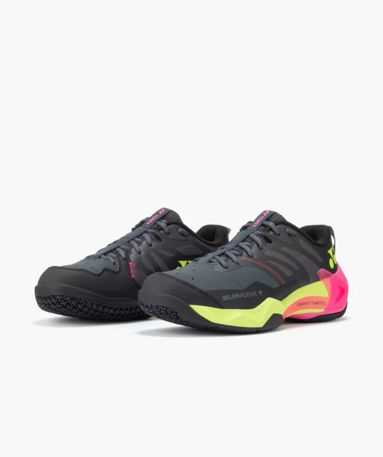 Yonex Yonex Subaxia GT Men, Dark Gray (SHBSG1MEX)