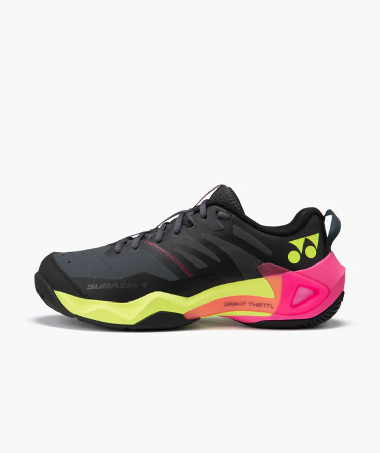 Yonex Yonex Subaxia GT Men, Dark Gray (SHBSG1MEX)