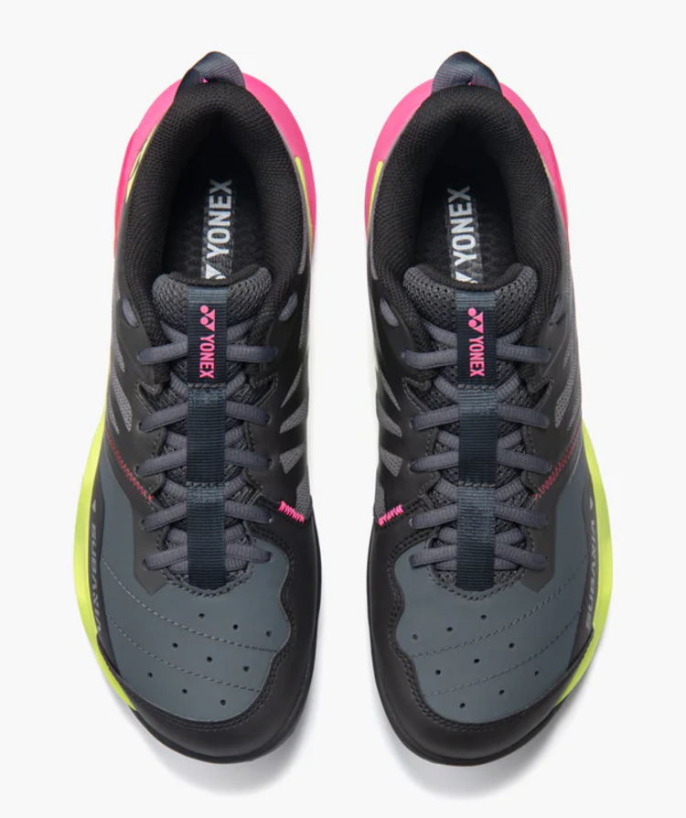 Yonex Yonex Subaxia GT Men, Dark Gray (SHBSG1MEX)