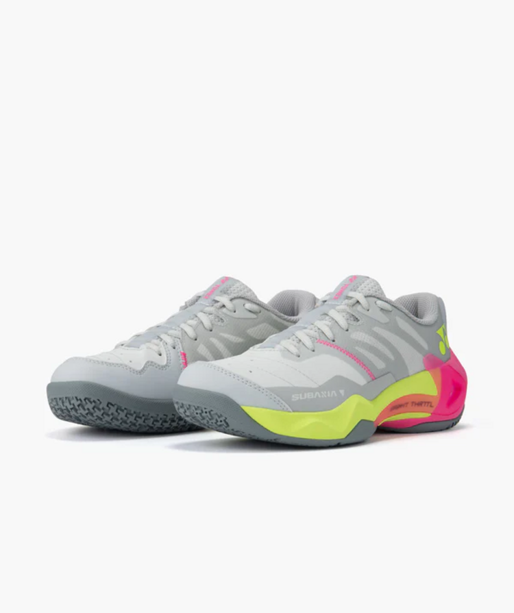Yonex Yonex Subaxia GT Women, Light Gray (SHBSG1LEX)