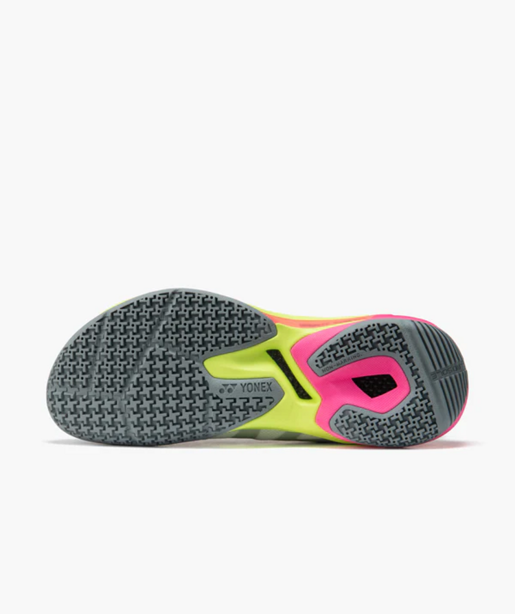 Yonex Yonex Subaxia GT Women, Light Gray (SHBSG1LEX)