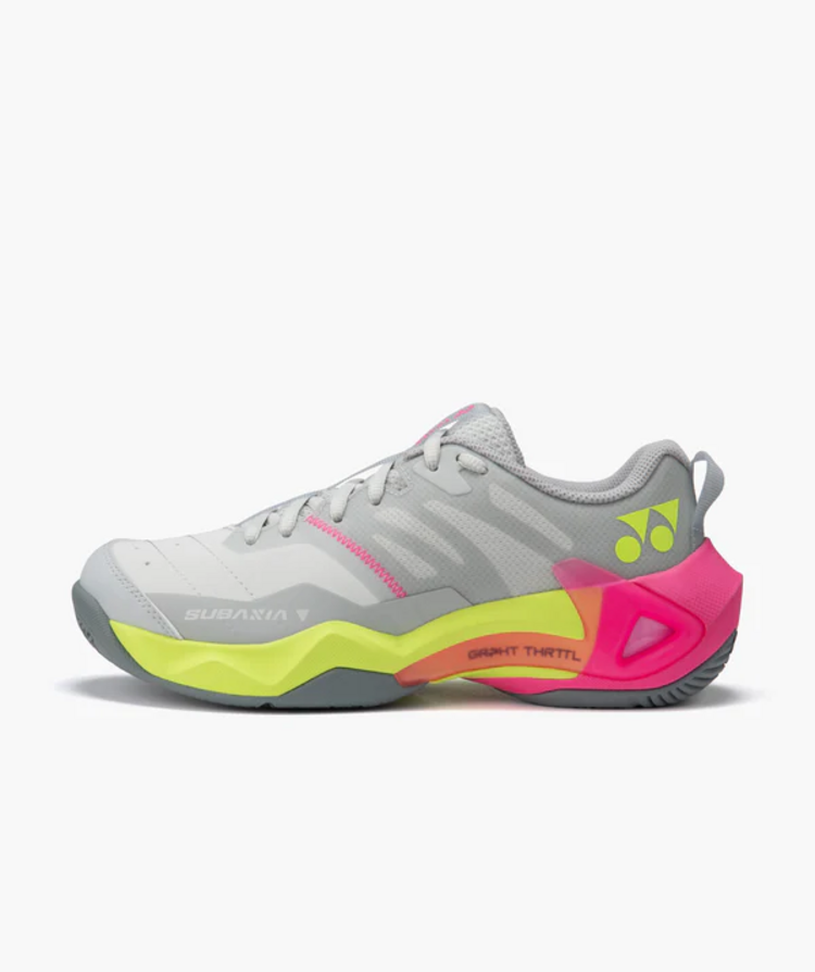 Yonex Yonex Subaxia GT Women, Light Gray (SHBSG1LEX)