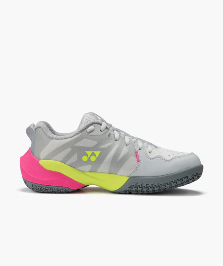 Yonex Yonex Subaxia GT Women, Light Gray (SHBSG1LEX)