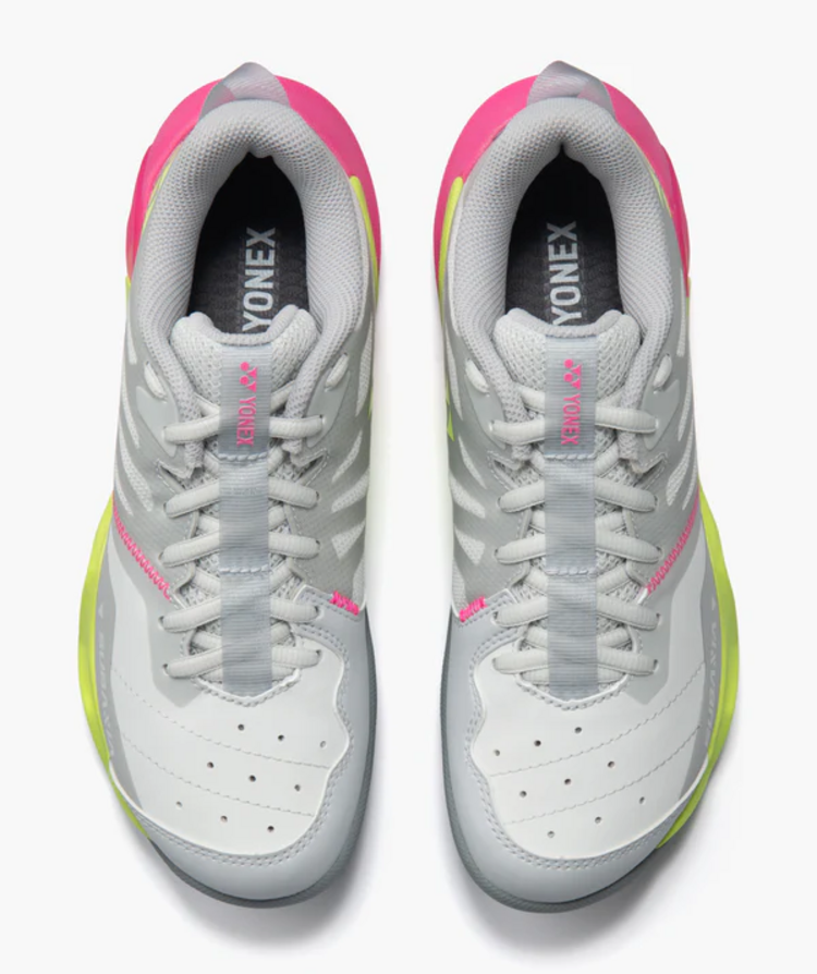 Yonex Yonex Subaxia GT Women, Light Gray (SHBSG1LEX)