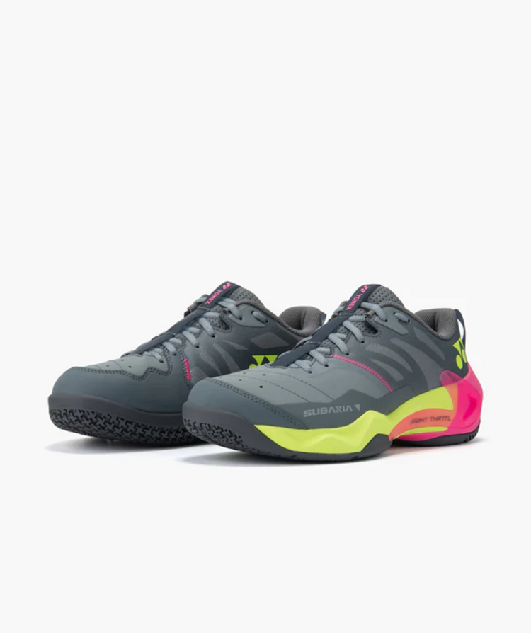 Yonex Yonex Subaxia GT Wide, Gray (SHBSG1WEX)