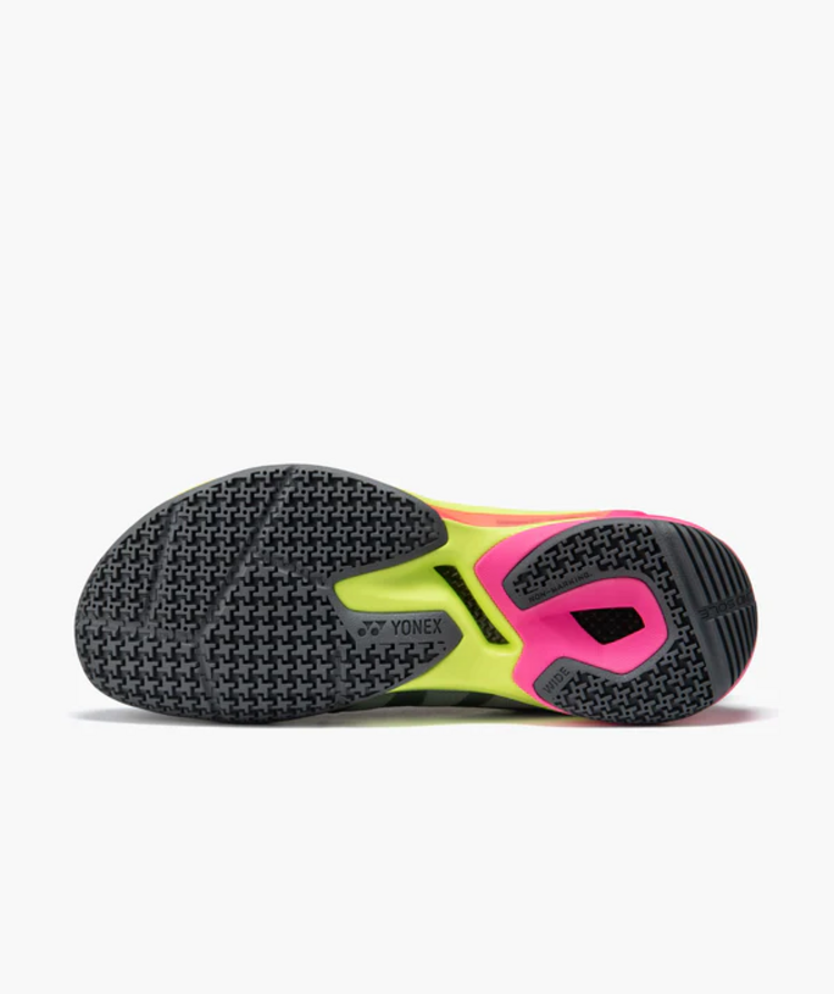 Yonex Yonex Subaxia GT Wide, Gray (SHBSG1WEX)
