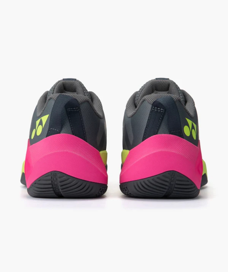 Yonex Yonex Subaxia GT Wide, Gray (SHBSG1WEX)