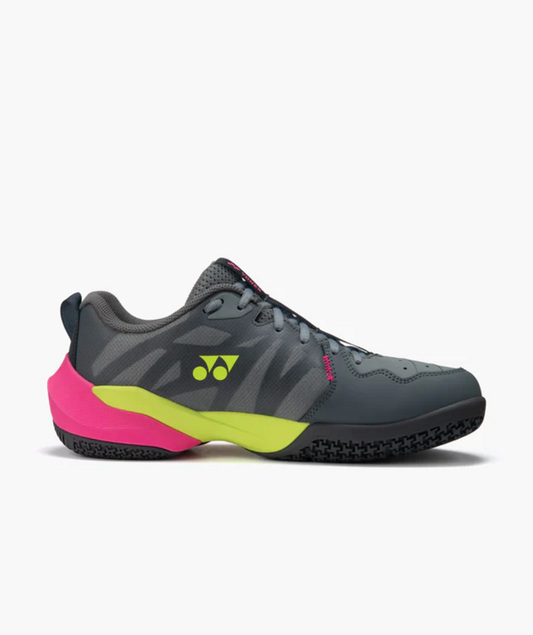 Yonex Yonex Subaxia GT Wide, Gray (SHBSG1WEX)