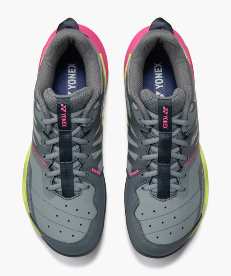Yonex Yonex Subaxia GT Wide, Gray (SHBSG1WEX)