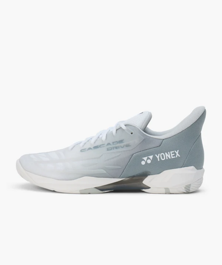 Yonex Yonex Power Cushion Cascade Drive, Matte White (SHBCD2EX)