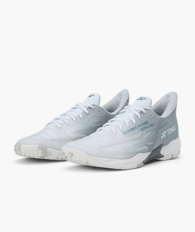 Yonex Yonex Power Cushion Cascade Drive, Matte White (SHBCD2EX)