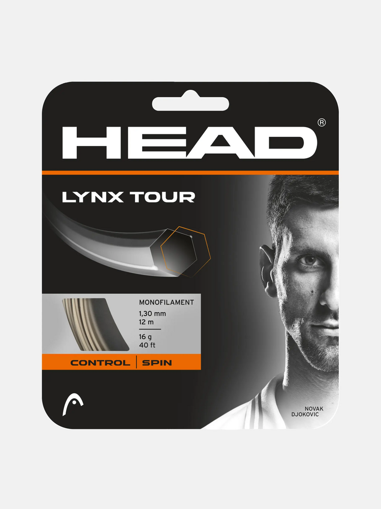 Head Head Lynx Tour String Set