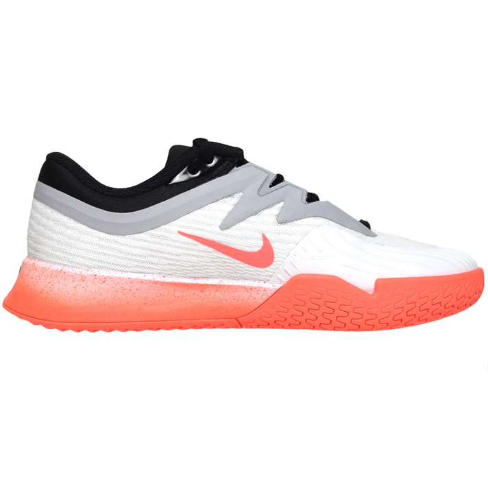 Nike Zoom Vapor Pro 3 PRM Women, White/pink (HV1376-100) - Cayman