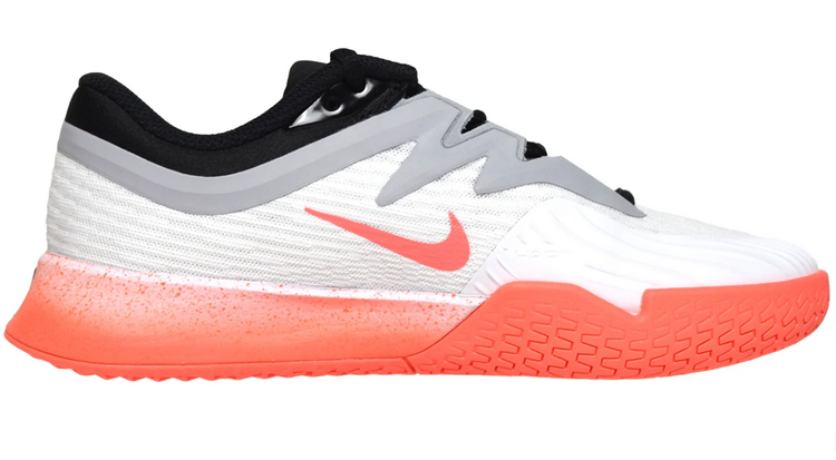 Nike Nike Zoom Vapor Pro 3 PRM Women, White/pink (HV1376-100)