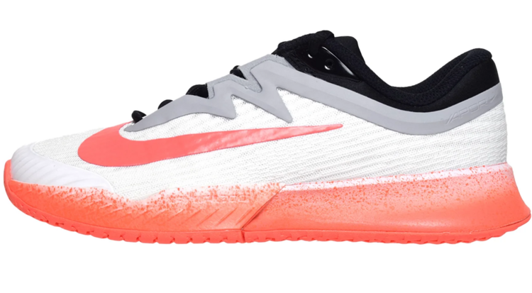 Nike Nike Zoom Vapor Pro 3 PRM Women, White/pink (HV1376-100)