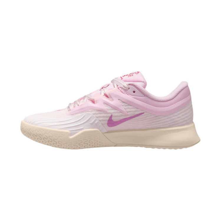 Nike Nike Zoom Vapor Pro 3 HC PRM Women, Pearl Pink (HV1376-601)