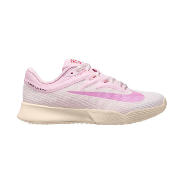 Nike Nike Zoom Vapor Pro 3 HC PRM Women, Pearl Pink (HV1376-601)