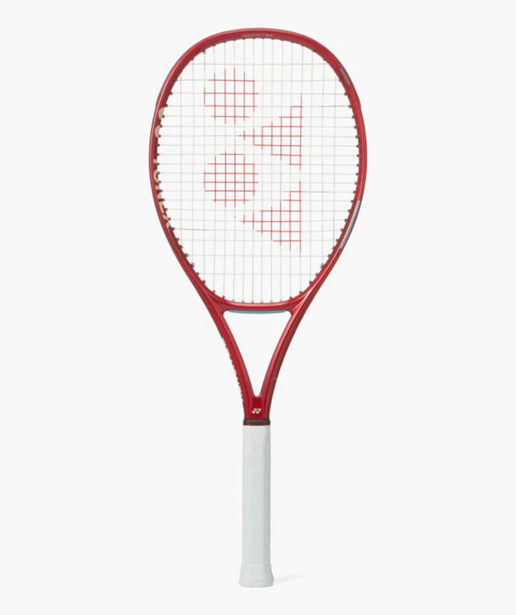 Yonex Yonex Vcore 100D Tennis Racquet, 2026 (8th Gen)
