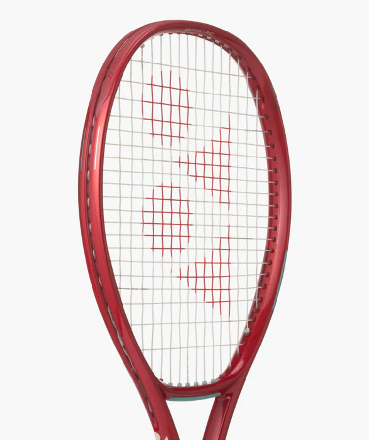 Yonex Yonex Vcore 100D Tennis Racquet, 2026 (8th Gen)