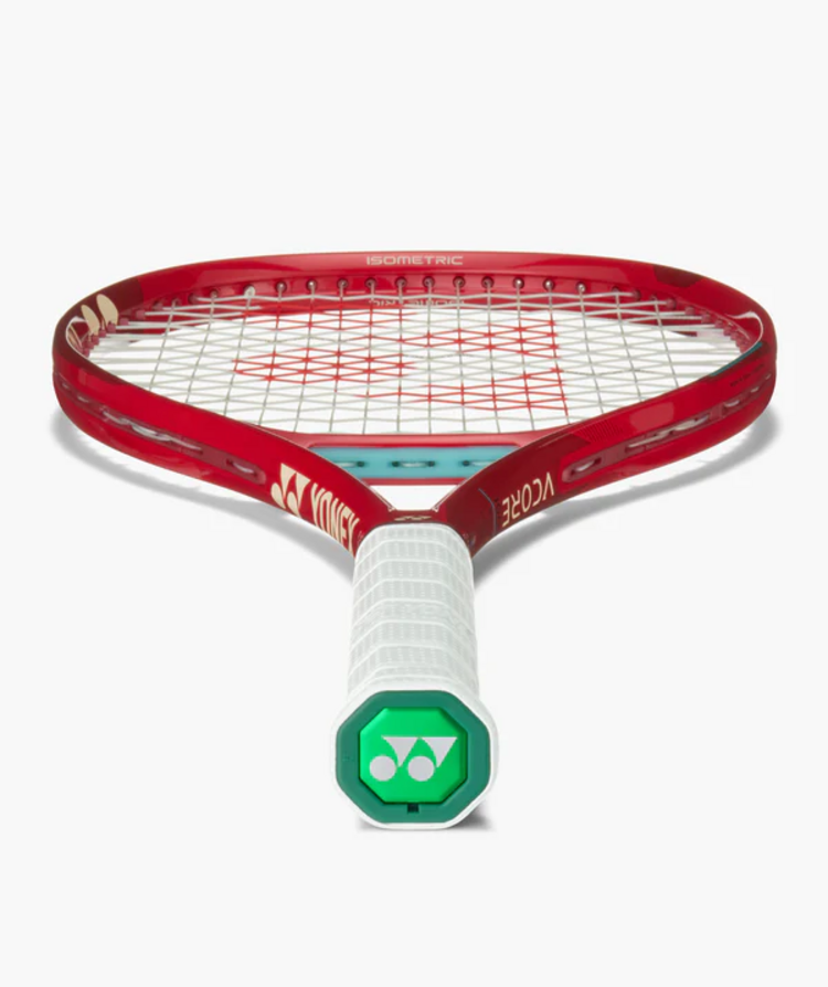 Yonex Yonex Vcore 100D Tennis Racquet, 2026 (8th Gen)