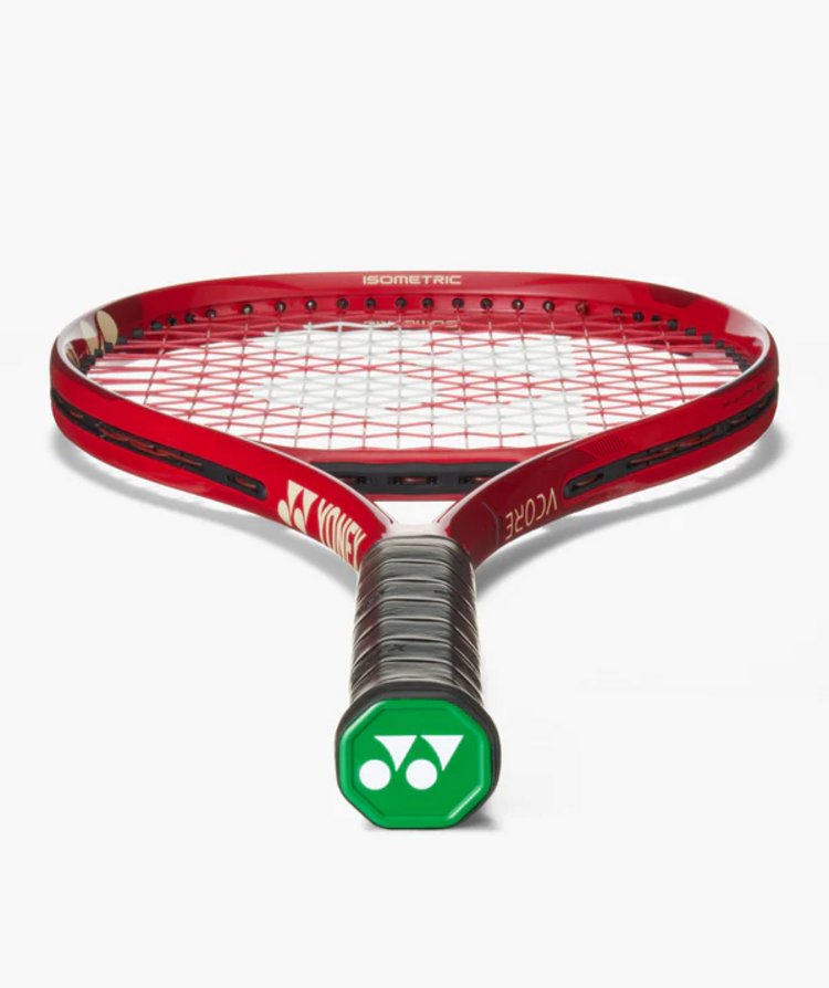Yonex Yonex Vcore Ace Pre-Strung 2026, 8th Gen