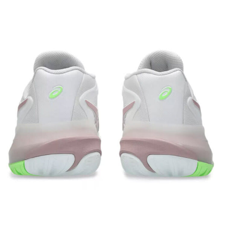 Asics Gel-Resolution X Women, White/Morganite (1042A279-104)