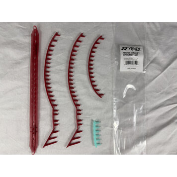 Yonex Yonex Vcore 100/100L/100+ Grommet Set 2026, V8