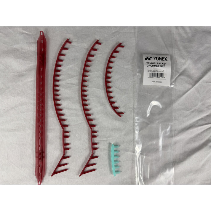 Yonex Vcore 100/100L/100+ Grommet Set 2026, V8 - Cayman Sports